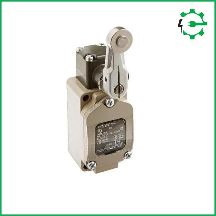 Limit Switch Omron Wlg2-Ld Restock