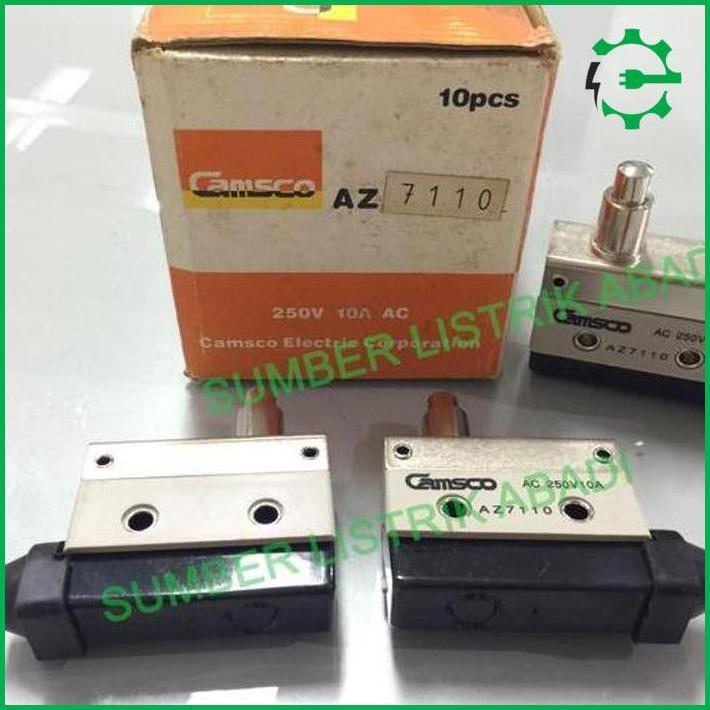Camsco Limit Switch 7110 Hemat