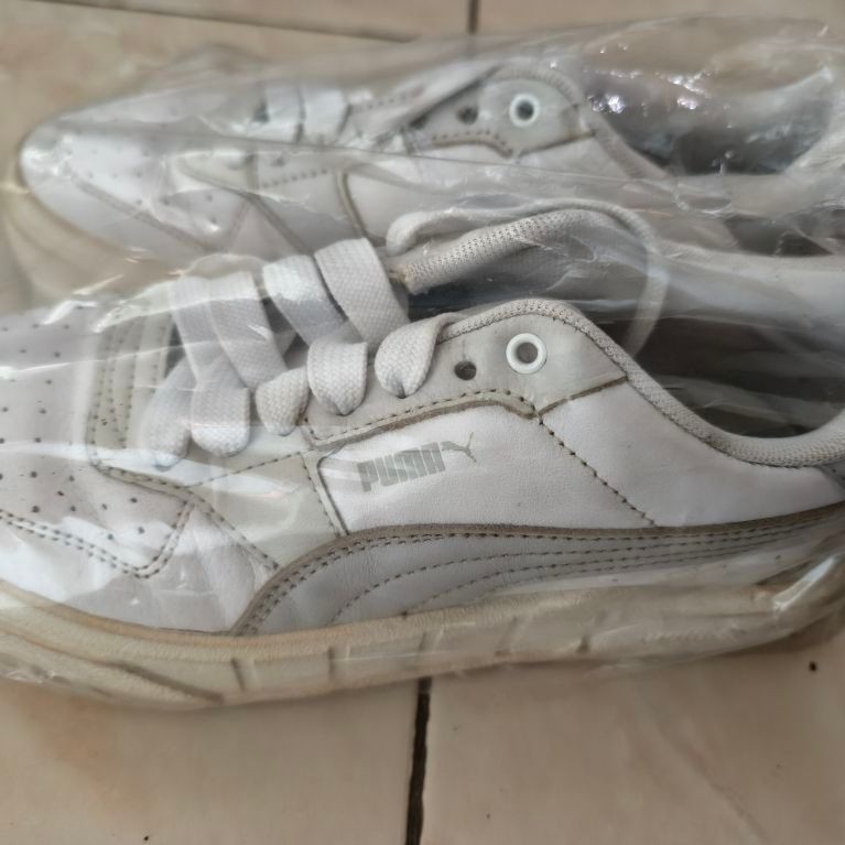 sneakers puma original second