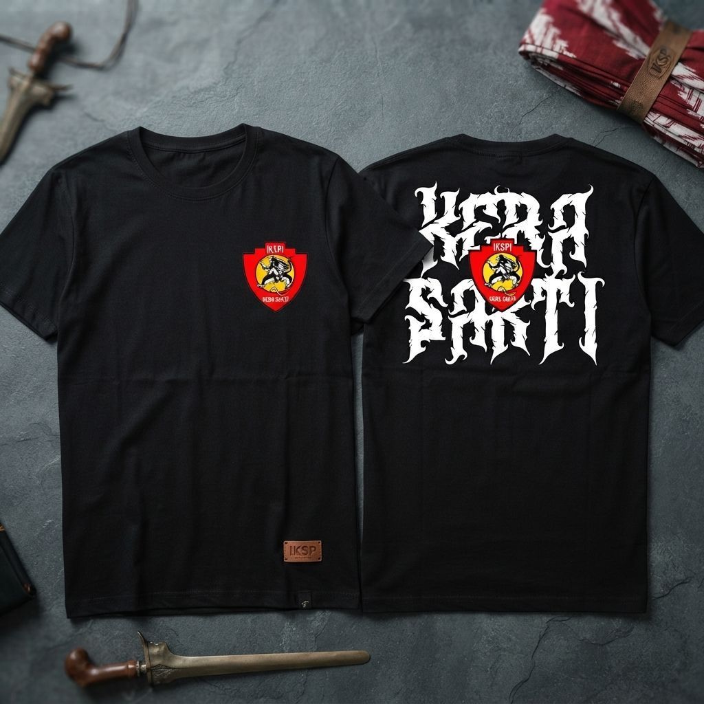 kaos ikspi kera sakti / kaos ikspi / kaos ikspi simple keren / kaos ikspi kera sakti distro