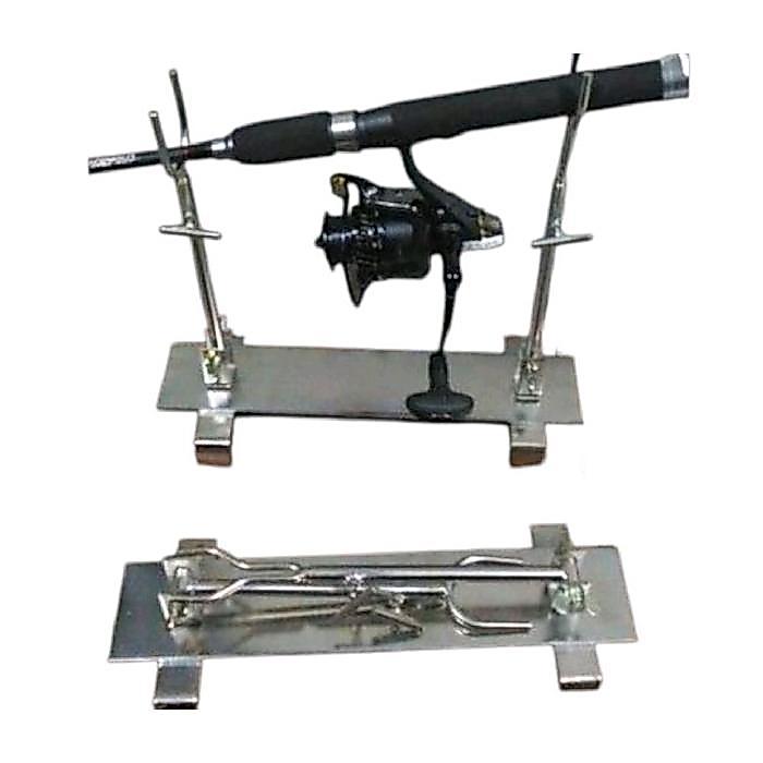 READY Cagak Duduk Joran Pancing Steger Joran