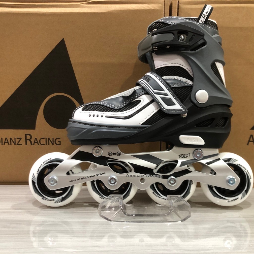 Sepatu Roda Ardianz New Model