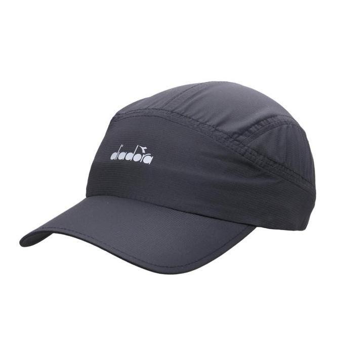 TOPI DIADORA RUNNING CAP UNISEX ORIGINAL Outdoor LAD