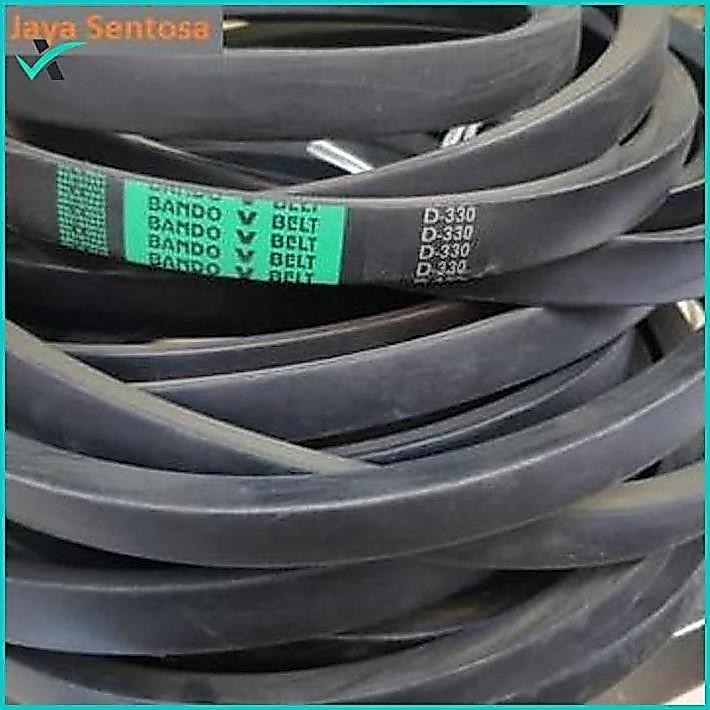 Vanbelt Talikipas Bando D 330 , D330 Atau D-330 Premium