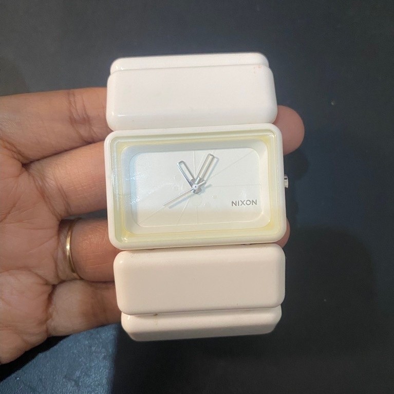 jam tangan nixon the vega original