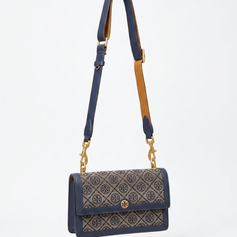 PL Tas Branded Bag T*ry B*rch Mirror