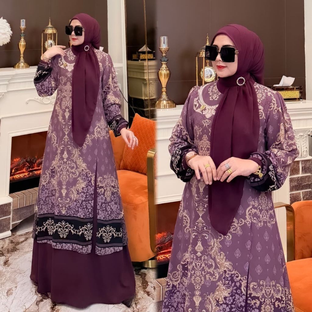 Khadijah set