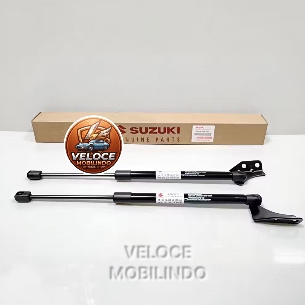 SHOCK SOK BAGASI ERTIGA SGP