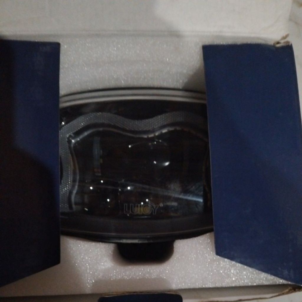 headlamp luigy M HD-02
