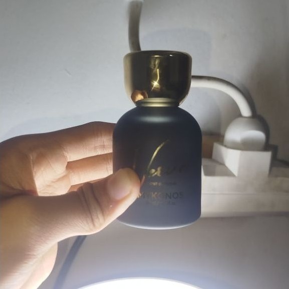 Mykonos Verve 50ml - Original 100%
