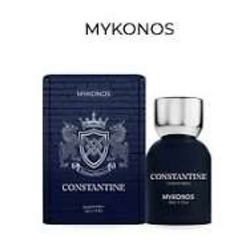 Mykonos Constantine
