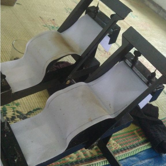 Alat Gilingan Linting