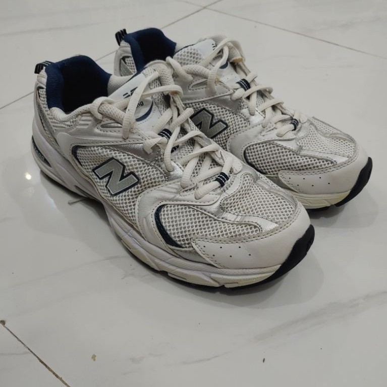 Sepatu New Balance NB 530 Size 42 Second