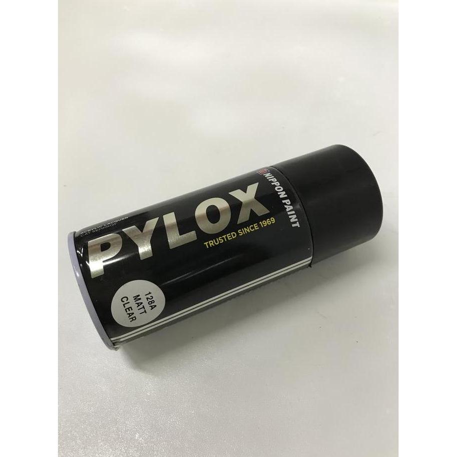 Cat Semprot / Pylox Matt Clear / Clear Doff