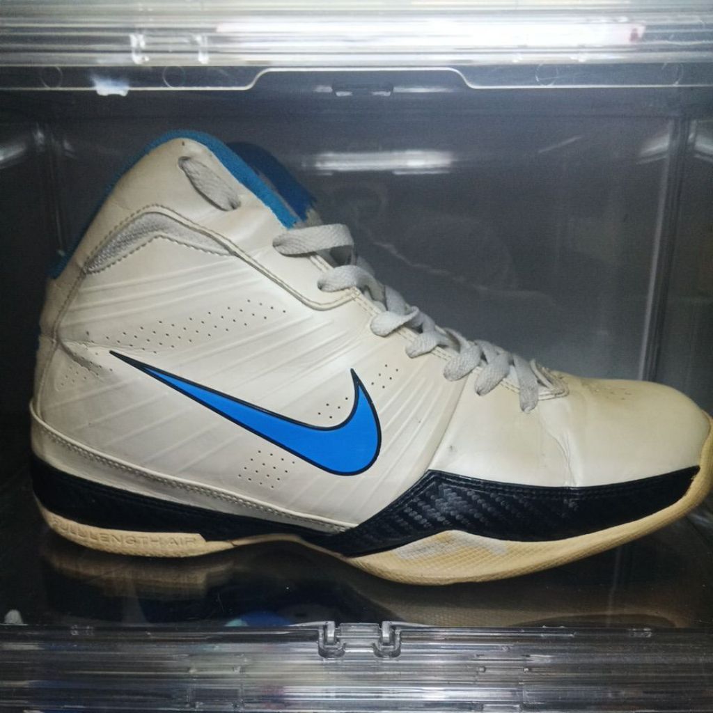 Jual Sepatu Basket Second