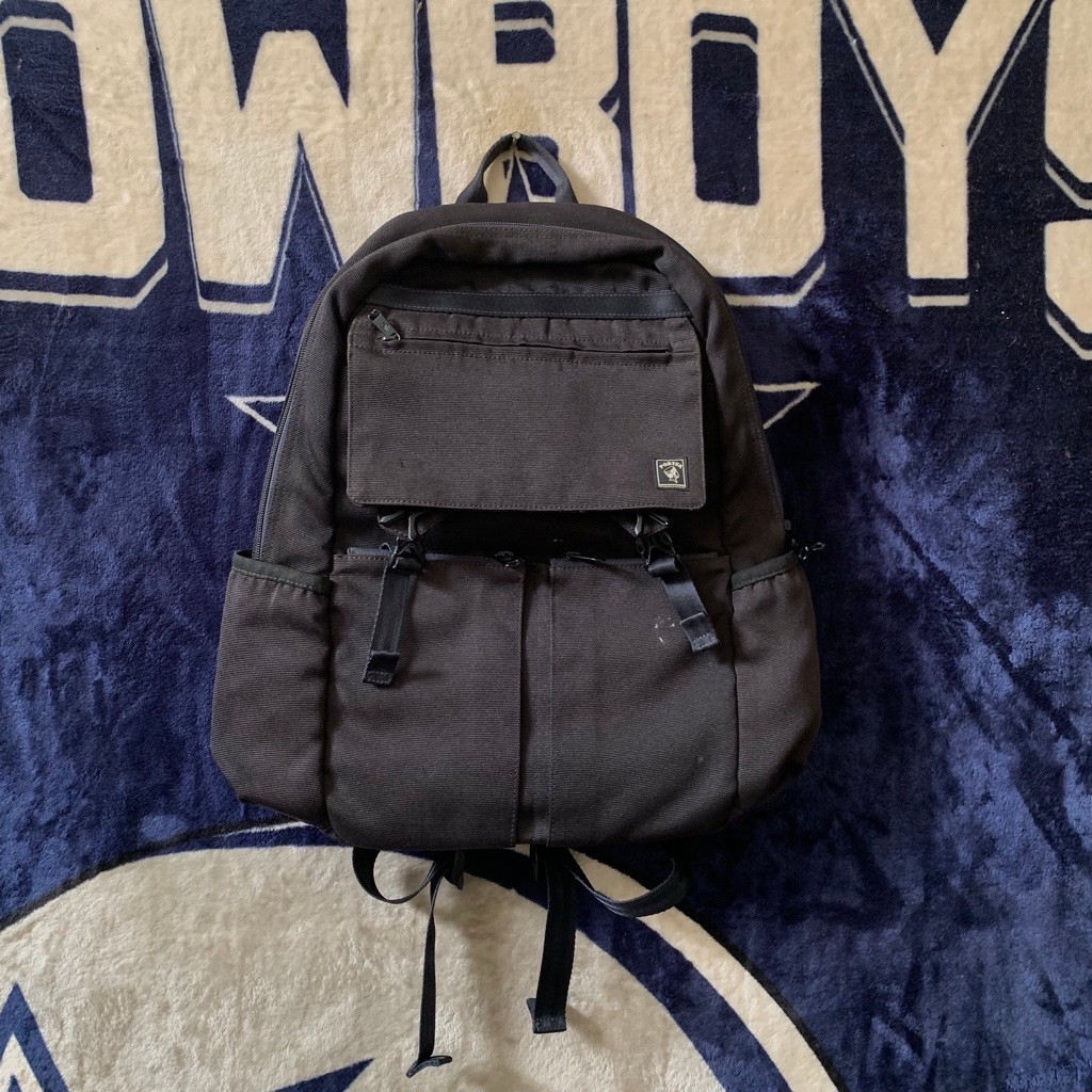 Backpack Porter International