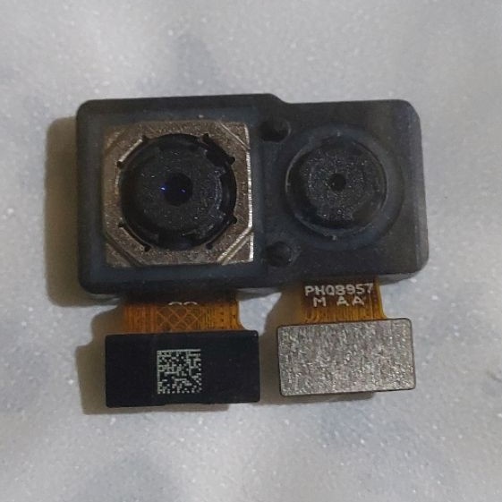 kamera belakang asus max pro m1 second original cabutan