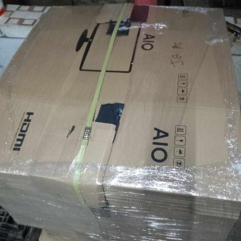 box MONITOR /AIO/ 22 Inch ( isi 1 pcs )