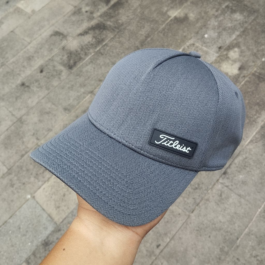 Topi sport golf TITLEIST ORIGINAL abu