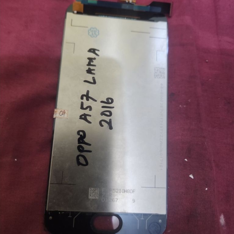 Lcd Touchcreen Oppo A57 2016 Copotan KW