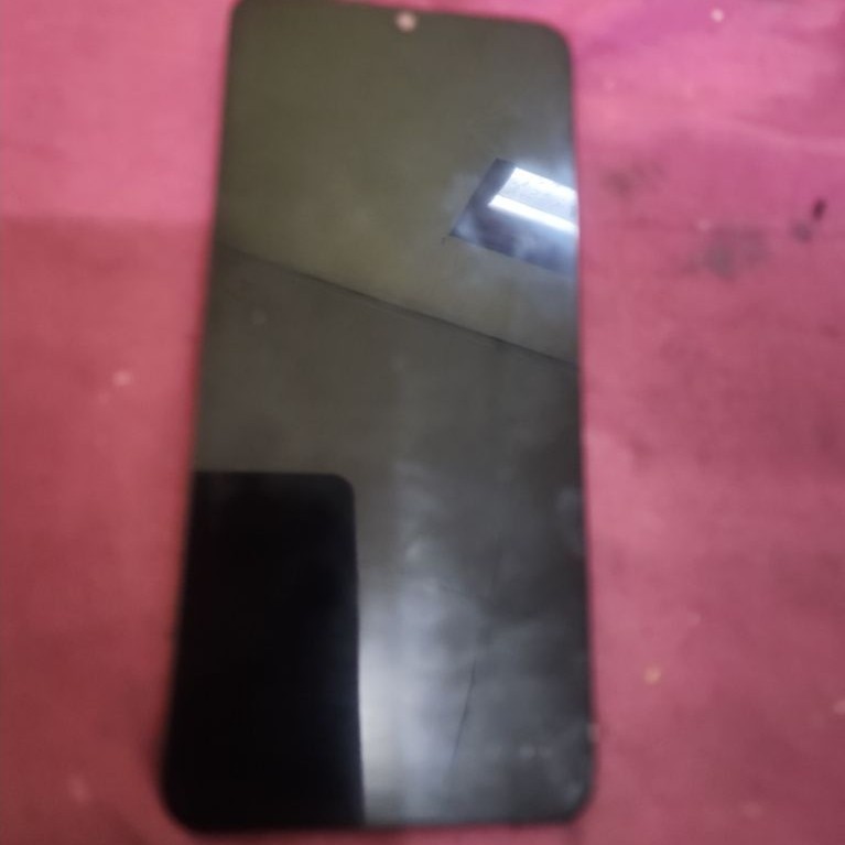 Lcd Touchcreen Vivo Y19 Copotan Metoo Minus