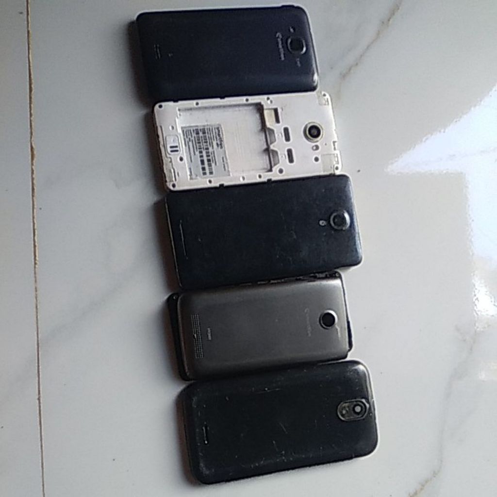 kesing bekas android smartfren