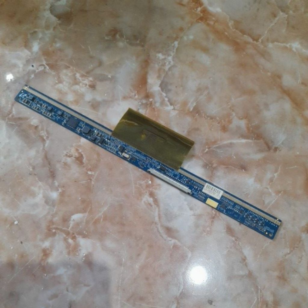 Tcon tv led polytron PLD32D100 / PLD32D710 ( LSC320AN02-D01 )