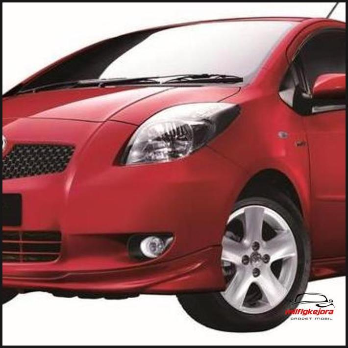Karpet Yaris Bakpao Karpet Toyota Yaris Lama Karpet Mobil Toyota Terbaru