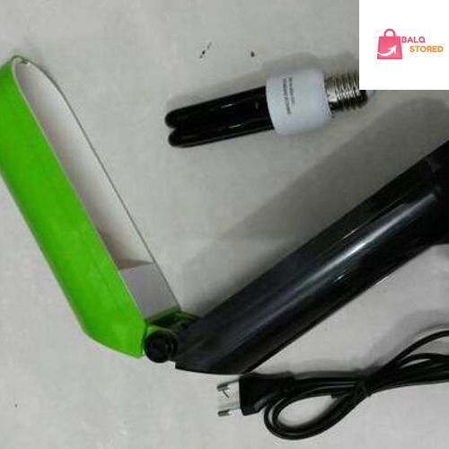 Lampu Uv/ Lampu Ultraviolet/ Lampu Deteksi Uang Palsu/ Lampu Tes Uang