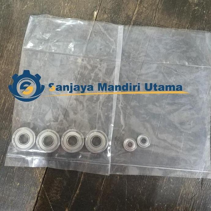 Bearing Pintu Komatsu Pc50 Pc50Uu-2