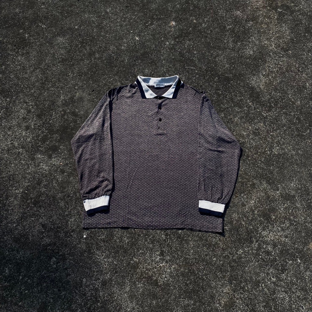 Longsleeve Missoni