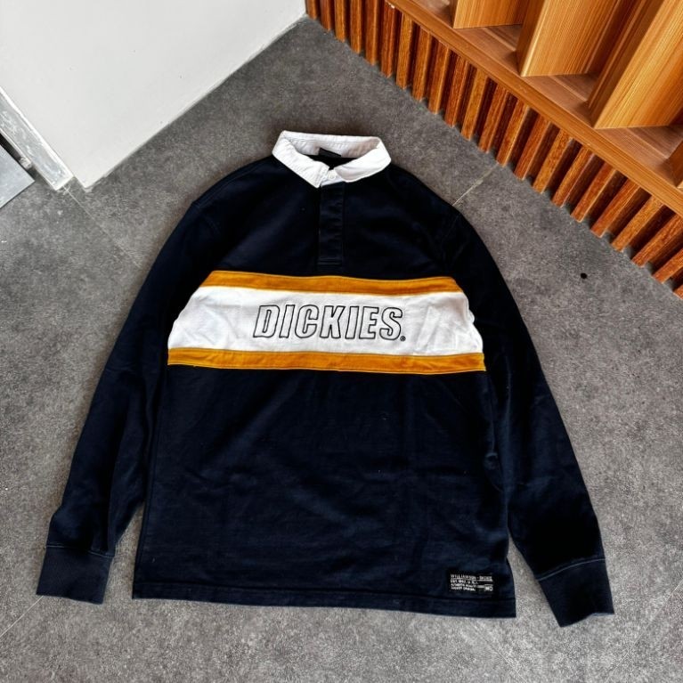 DICKIES Polo Rugby