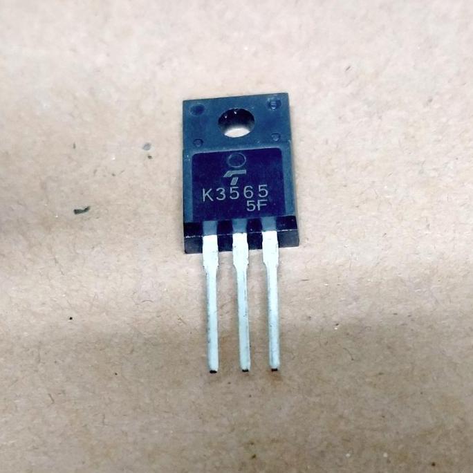 TRANSISTOR K3565 NJ79