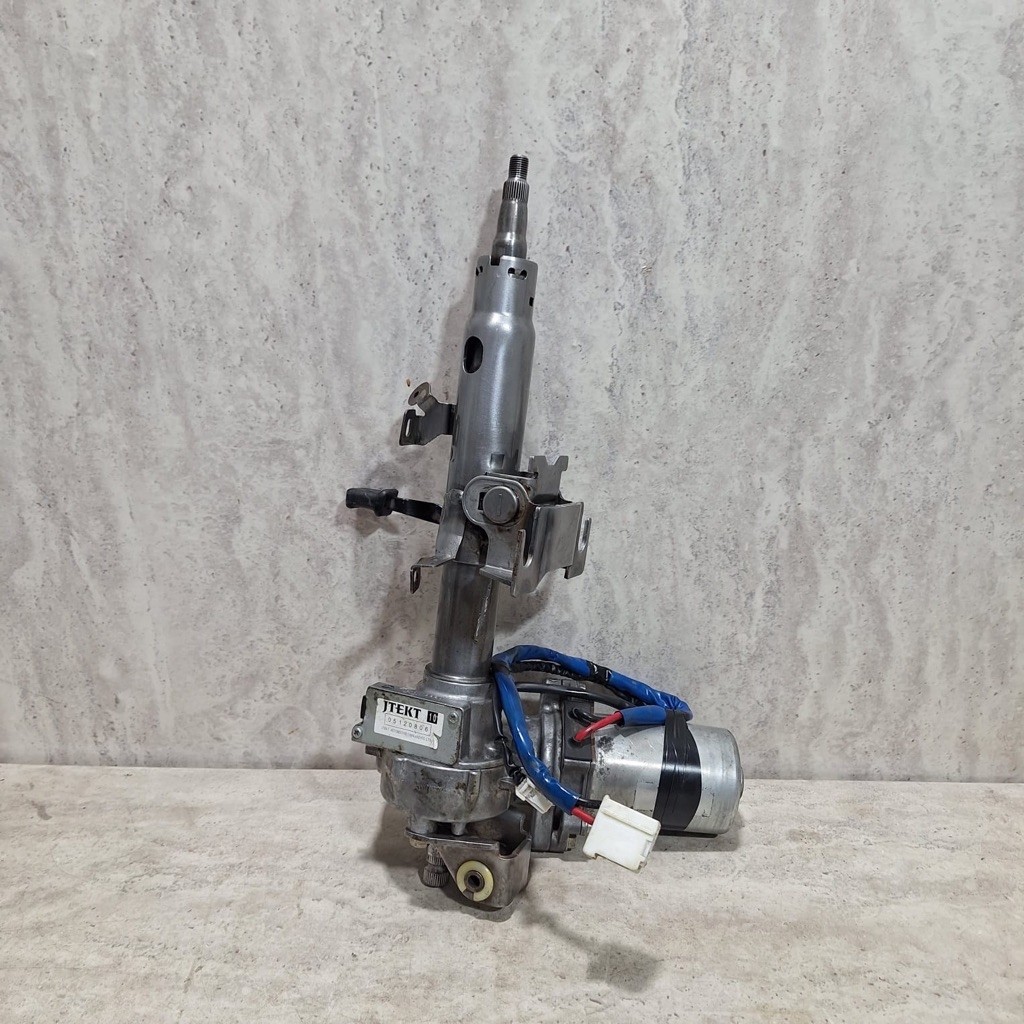 column steer stir yaris lele vios taxi 2007-2013 original