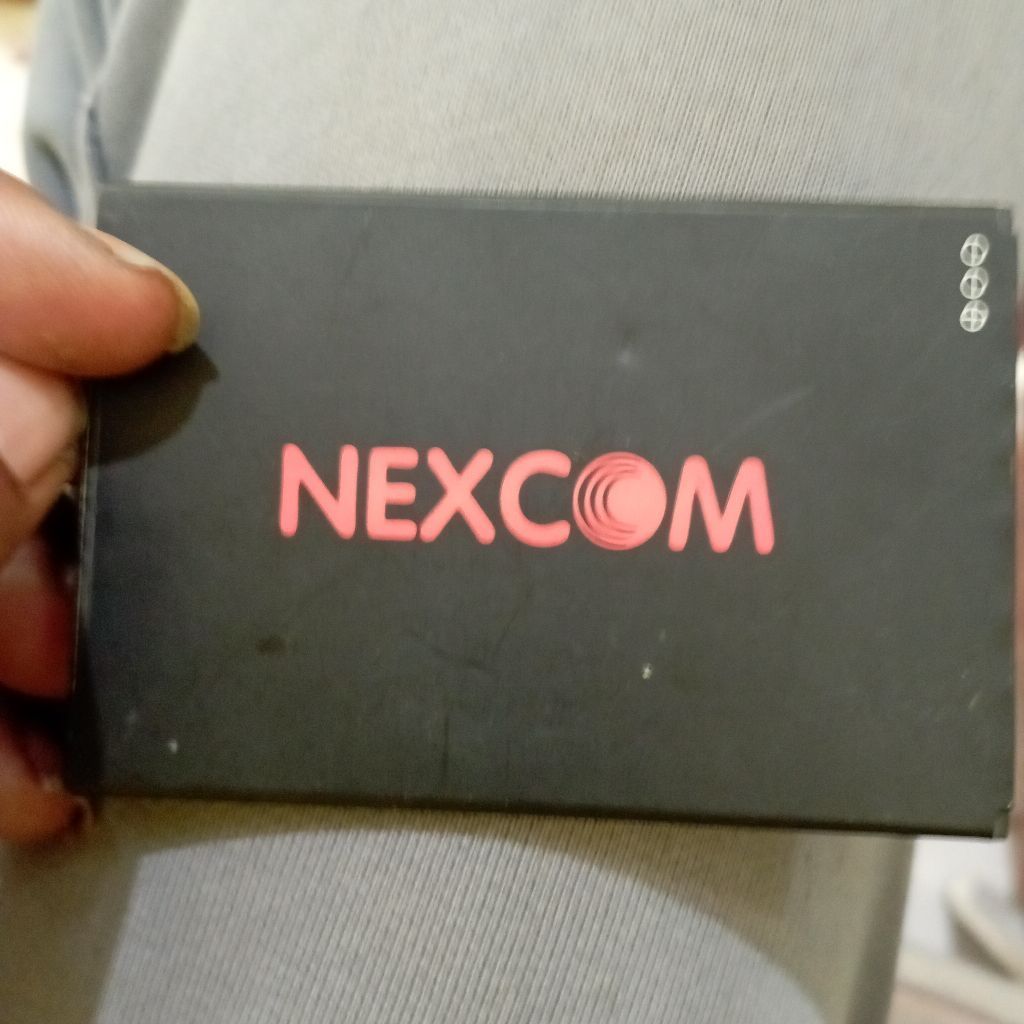 batere nexcom
