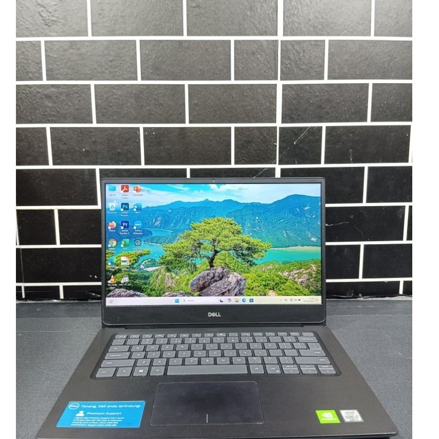 DELL VOSTRO