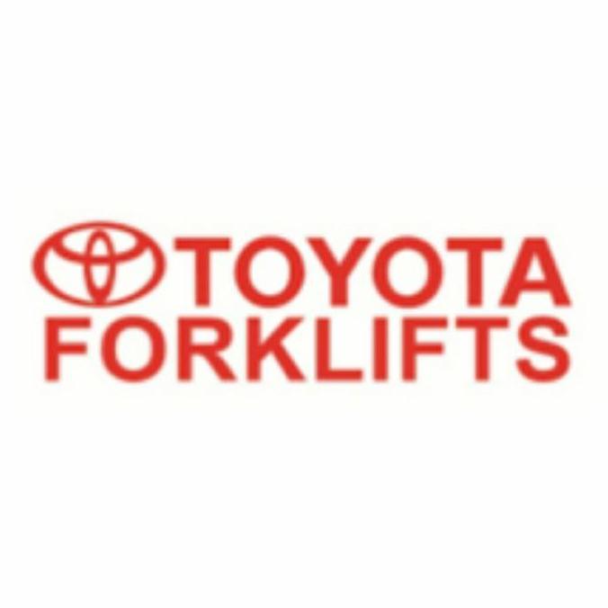 Hose Radiator Forklift Toyota 8Fd20 8Fd25 8Fd30