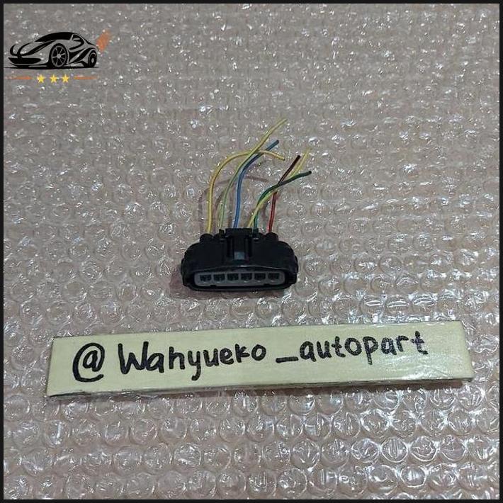 Soket Socket Throtel Throttel Body Honda Civic Fd Civic Fb Terbatas