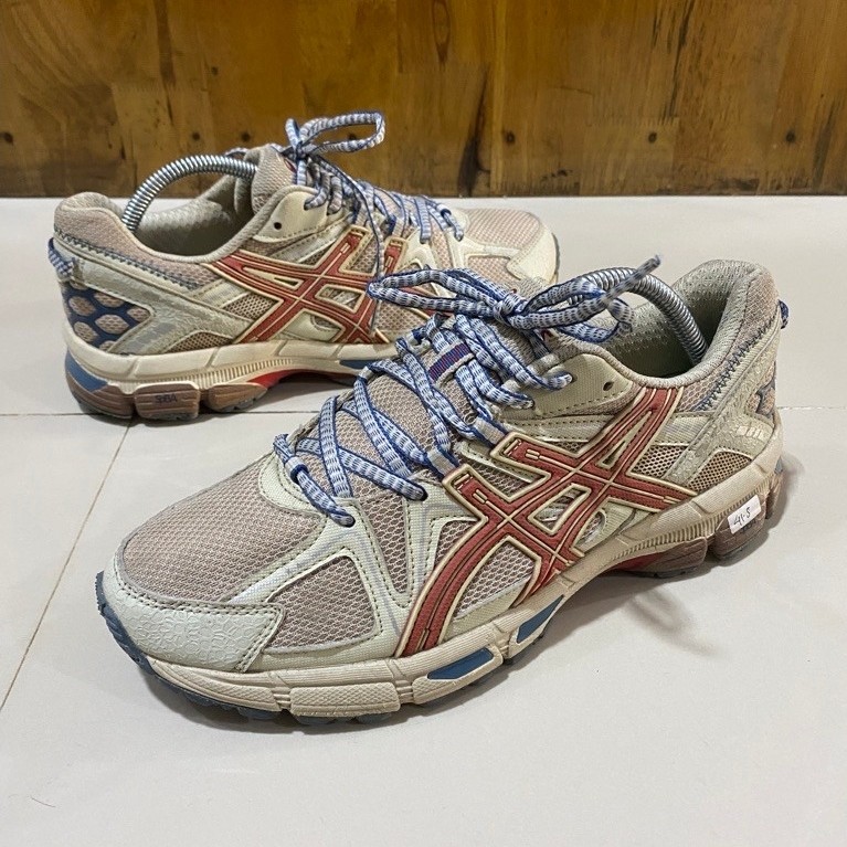 Asics Kahana8