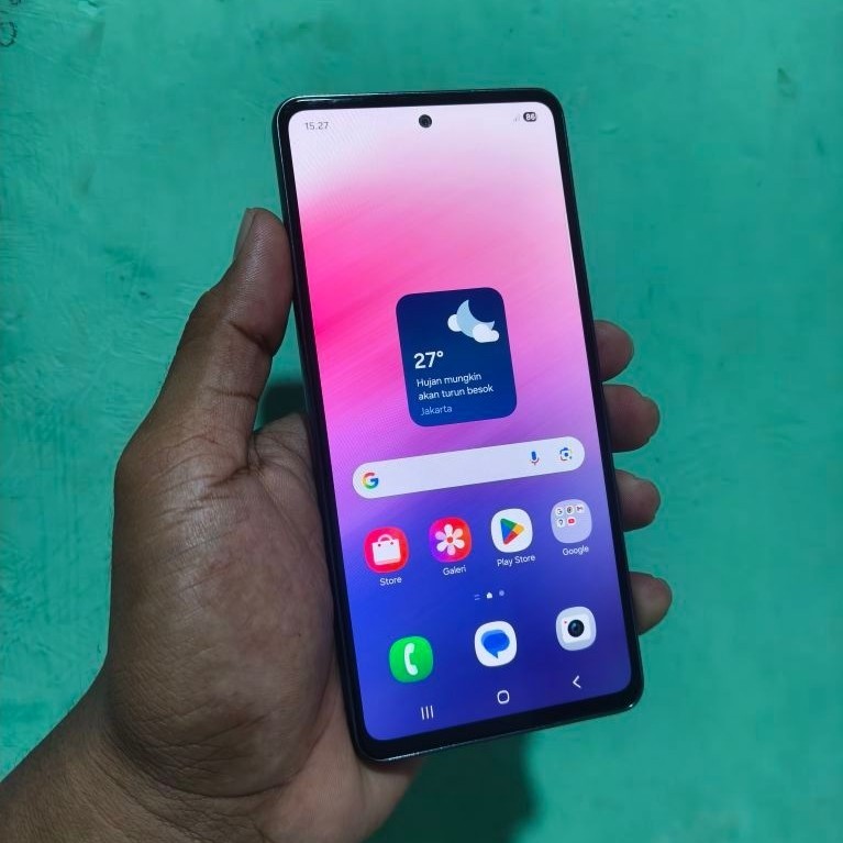 Samsung A53 Ram 8/256 Second Original