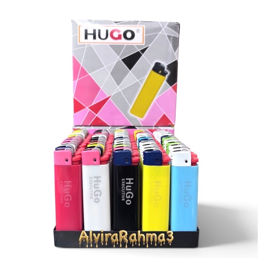 korek Hugo mirip cricket 50pcs