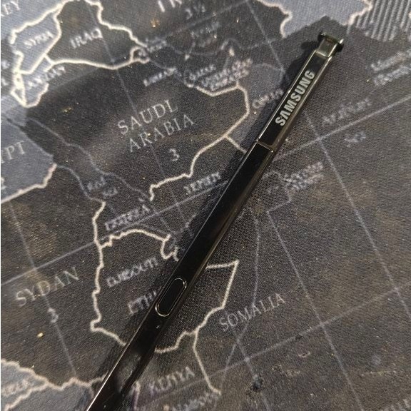 samsung note 5 pen (second)