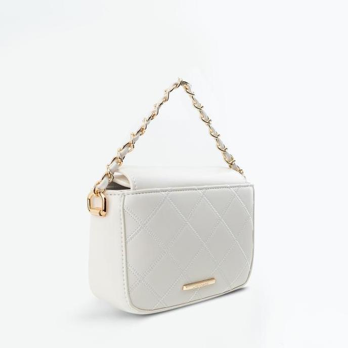 URBAN & CO Essentials Bags Algiers Tas Essensial Desain Simpel Elegan dan Modern untuk Kebutuhan Seh