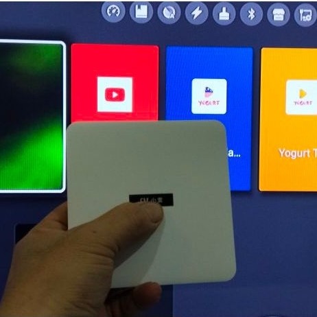 android tvbox tvbox 10 pth vrsi 12