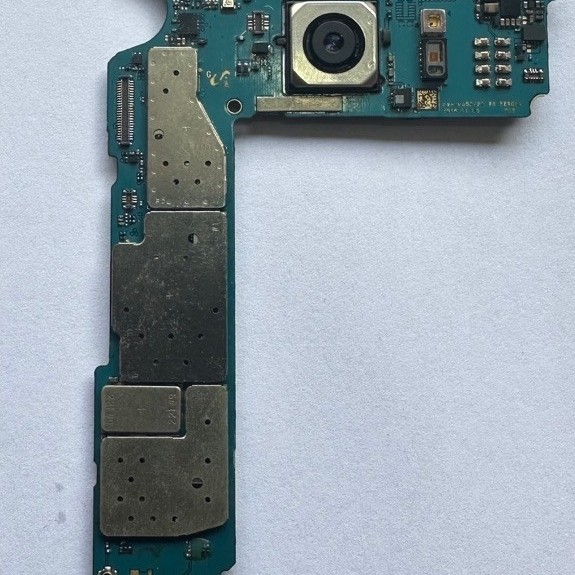 Mesin Samsung S7 edge
