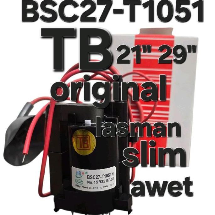 BSC27-T1051N BSC 27-T1051N PLAYBACK TV 21 SLIM AKARY AKARI WCOM CINA TLAS79