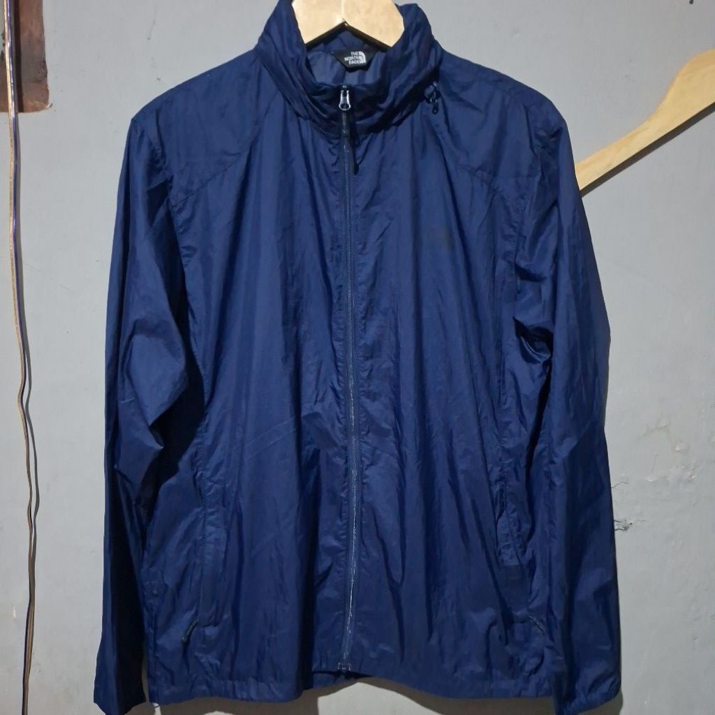 JACKET TNF RUNNING