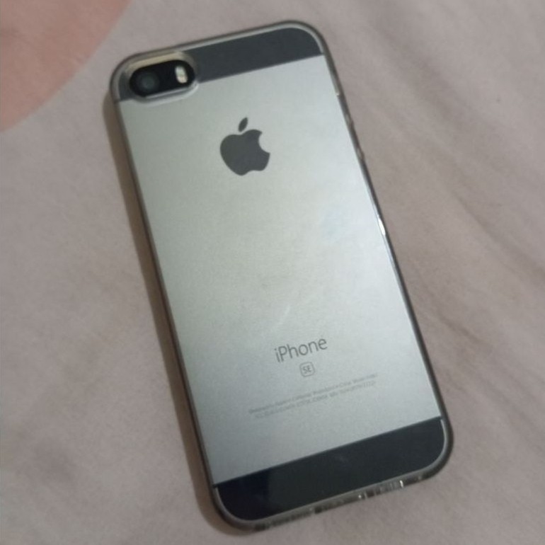 Iphone SE gen 1 (2016) second ori