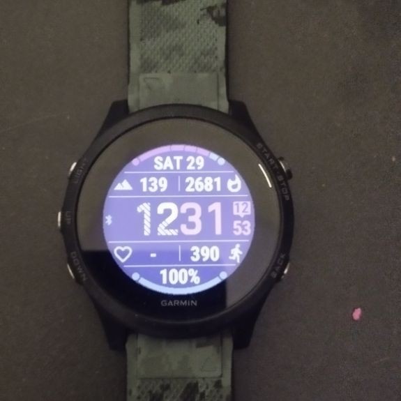 Garmin forRunner 935