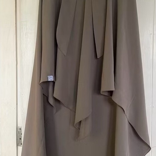 preloved khiban barkha